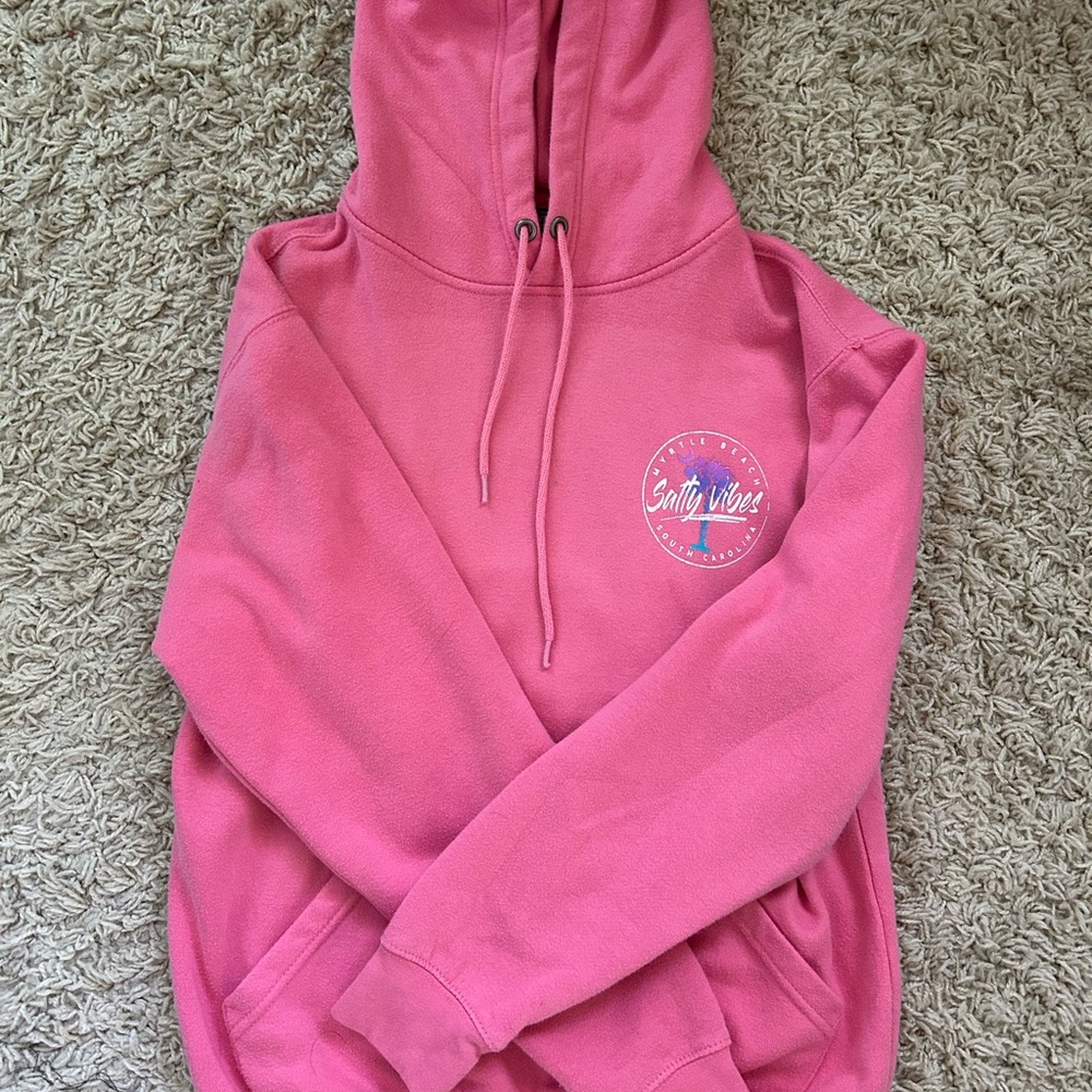 Pacific & Co Hoodie